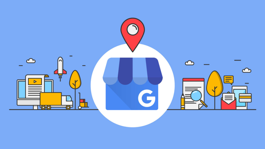 How to Optimize Your Google My Business Listing for Home Services
